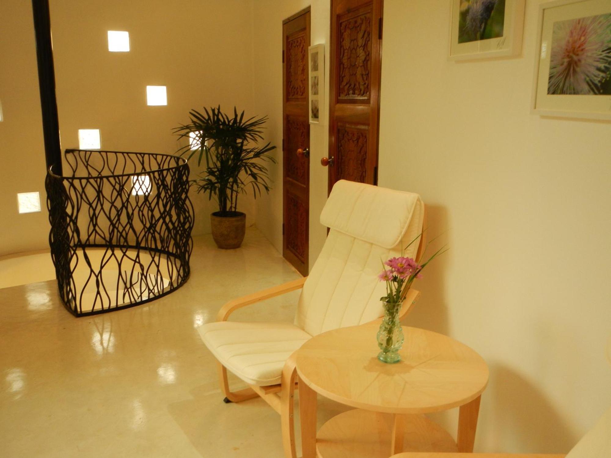 Monkey Flower Villas Ko Tao Kamer foto